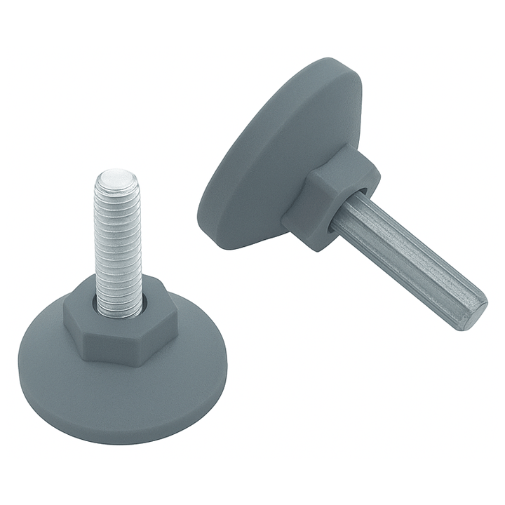 PODARAKI RYTHMIZOMENO 2100 D44 10X44 GREY