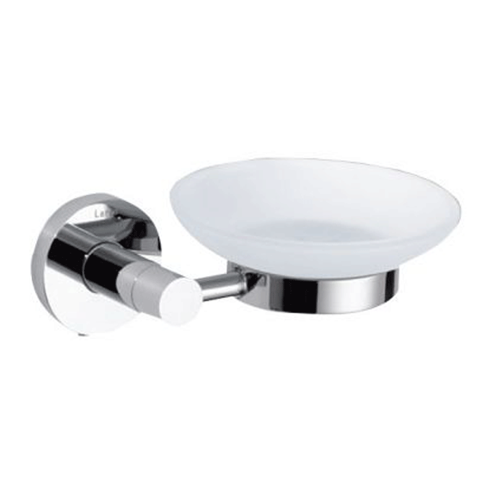 ADONI GLASS SOAP HOLDER