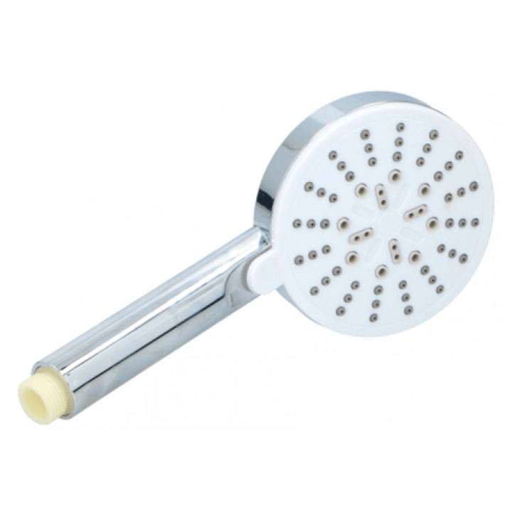 SHOWER HEAD D11CM 5F ABS