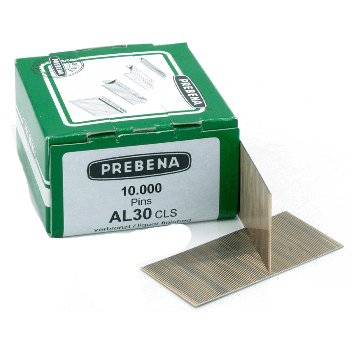 BRAD NAILS AL-30 CLS 10000 PCS