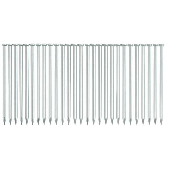 BRAD NAILS T22/38 ST 1000 PCS