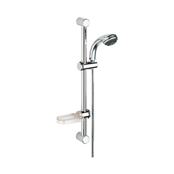 SHOWER SET GROMIX