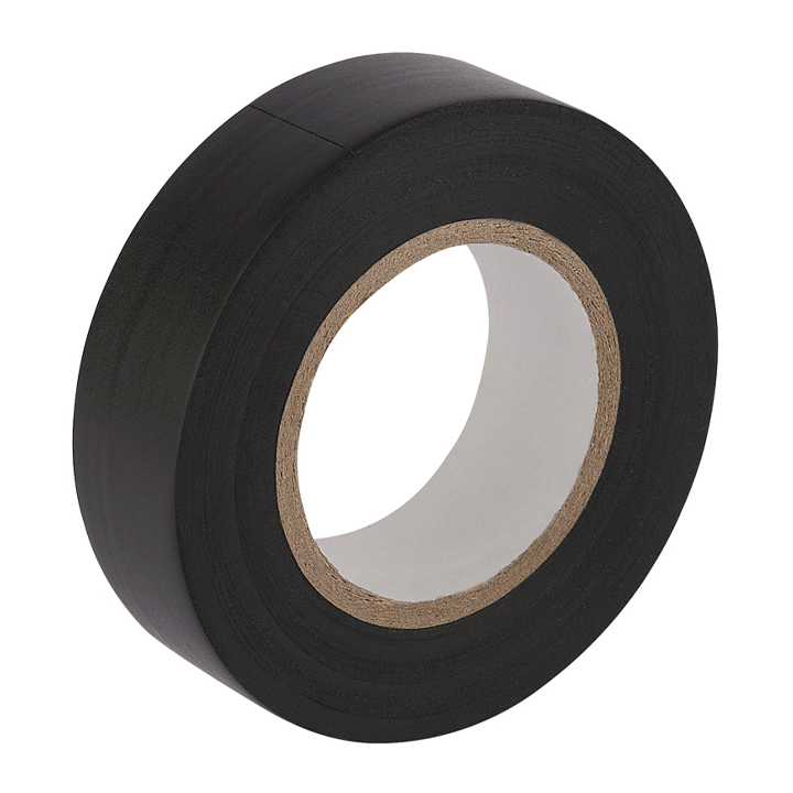 INSULATION TAPE BLACK BS3924