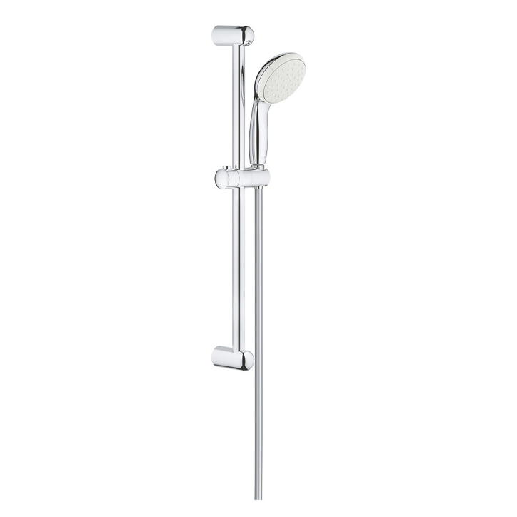 TEMPESTA 100 SHOWER RAIL SET 600MM GROHE 27853001