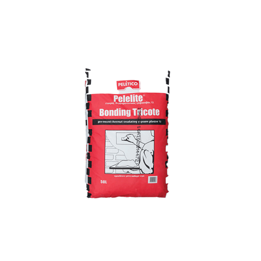 PELELITE BONDING TRICOTE T2 50L
