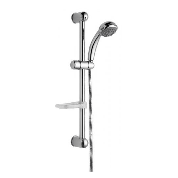 SHOWER SET BIANCHI 25MM NILO