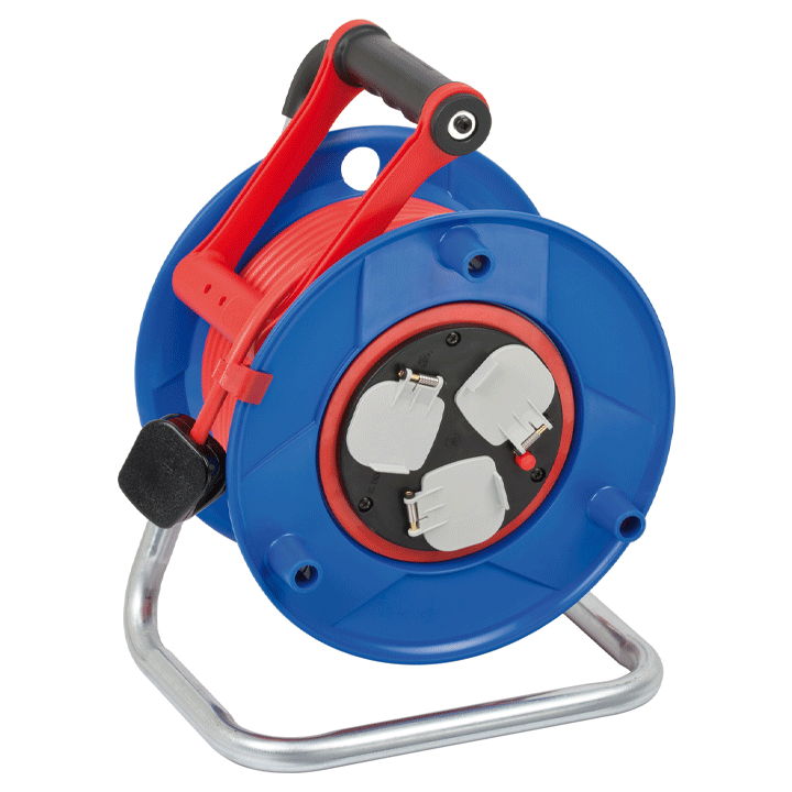 GARANT BRETEC CABLE REEL 50M H05VV-F 3G1,5