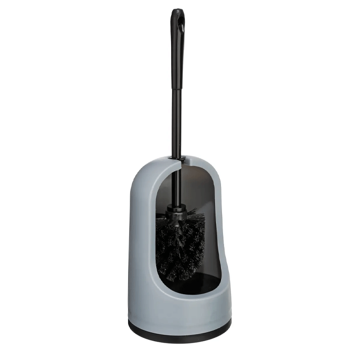 WC BRUSH PP GREY
