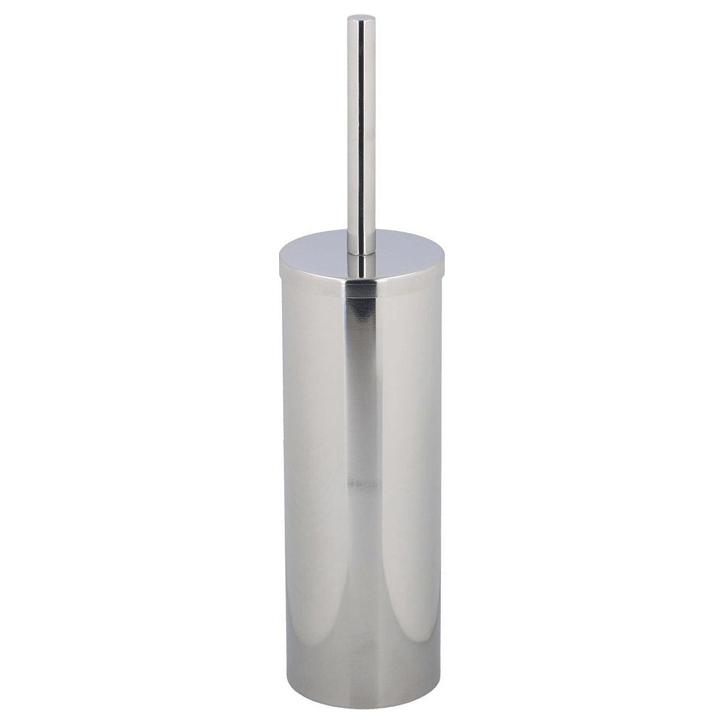 TOILETBRUSH & HOLDER SS/PP ALPINA 38,5XD8CM / D8X9,5CM 510G CB