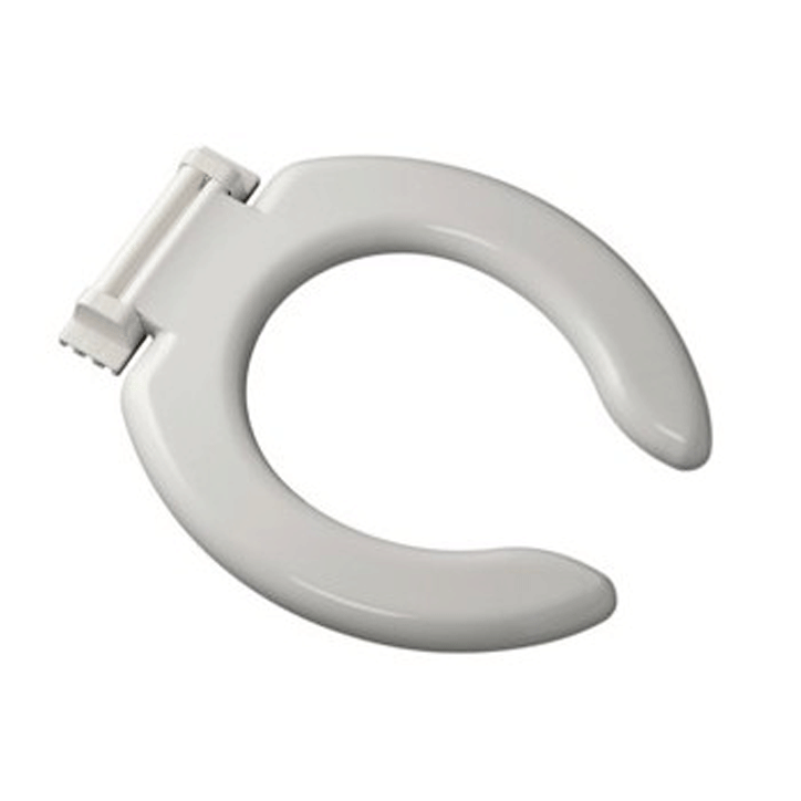 TOILET SEAT SIAMP
