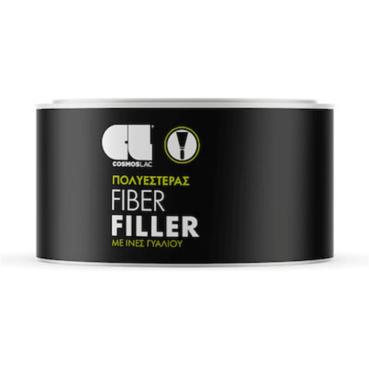 FIBER FILLER 200G COSMOSLAC