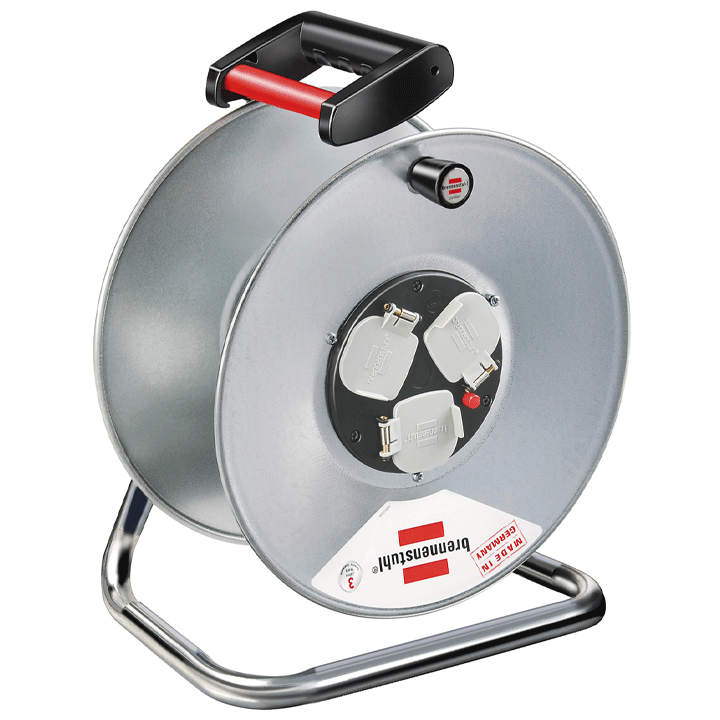 CABLE REEL GARANT S WITHOUT CABLE 240V
