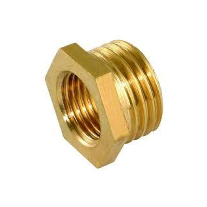 METAPTOSI MPROUTZINES 1/2'' X 3/8''