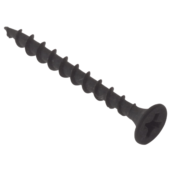 DRYWALL SCREWS 3.5X45MM 30PCS