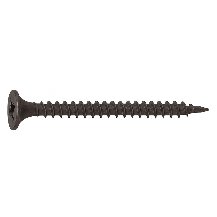 DRYWALL SCREWS 3.5X25MM 1000PCS