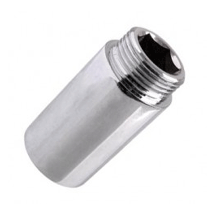 EXTENSION NICKEL 1/2''X10MM