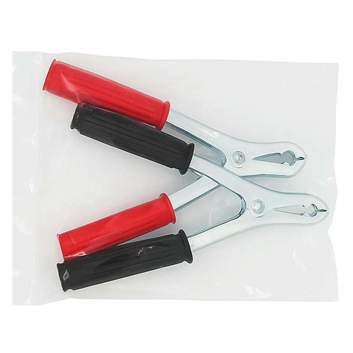 CAR BATTERY CABLES 90ΑΗ 150MM 2PCS