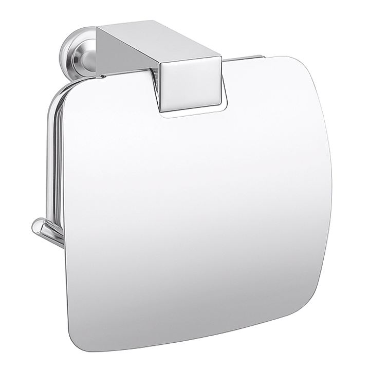 ALUMINIUM COVERED PAPER-ROLL HOLDER LAMBOUSA