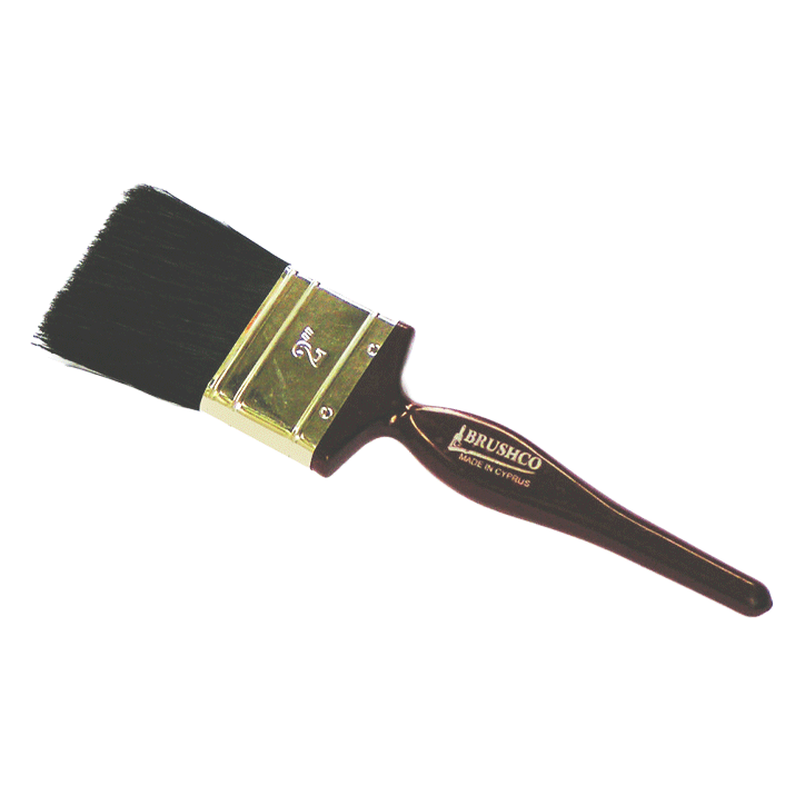 PAINT BRUSH 4"