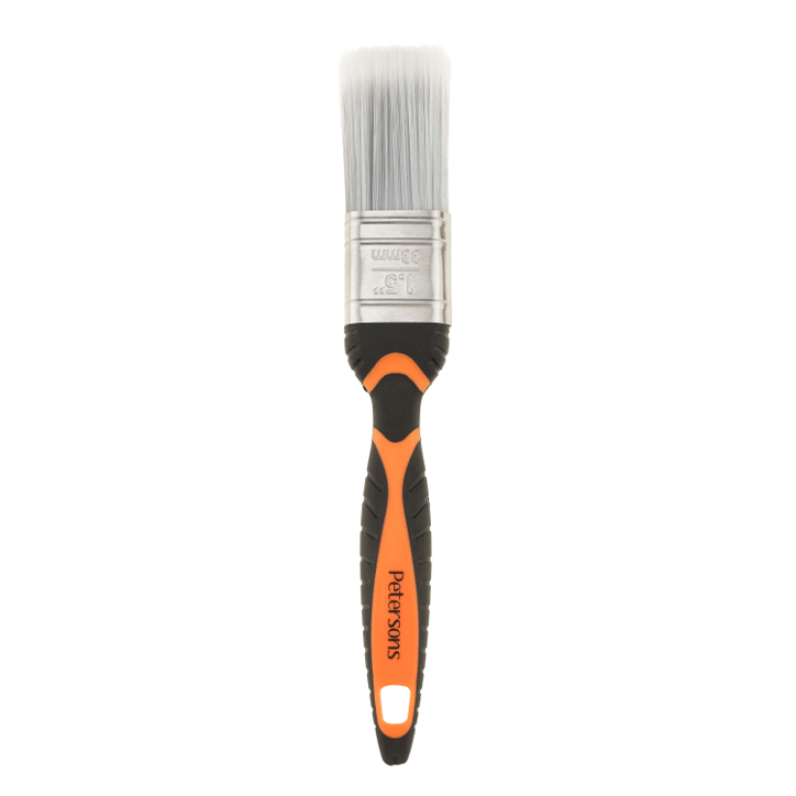 SYNTHETIC PAINT BRUSH 1.5"