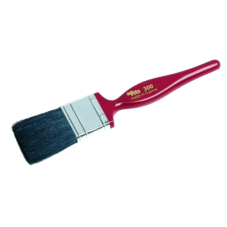 PAINT BRUSH S300 1/2X3/8"