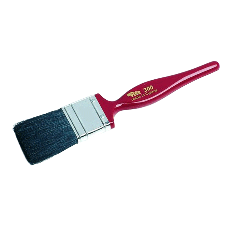 PAINT BRUSH 3/4X7/16" S300