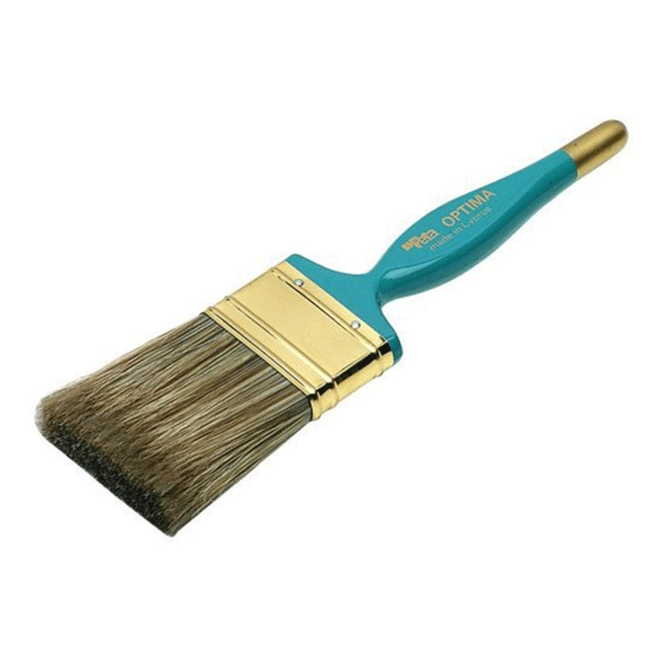 PAINT BRUSH S.OPTIMA 75MM
