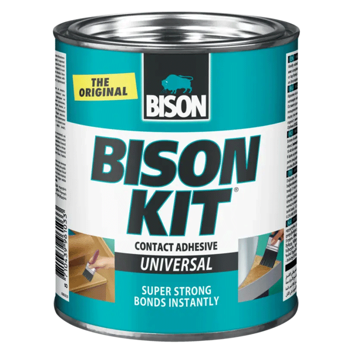 BISON KIT 650ML