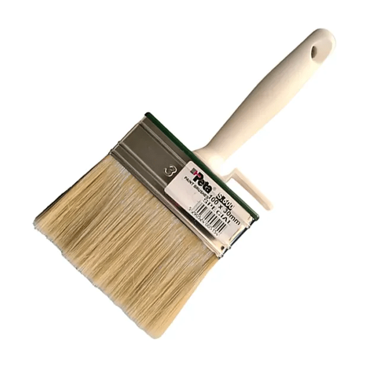 PAINT BRUSH S500 100X30MM SPECIAL