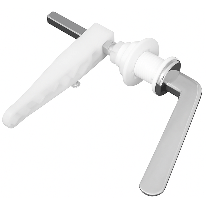 CISTERN LEVERS B.T DUDLEY