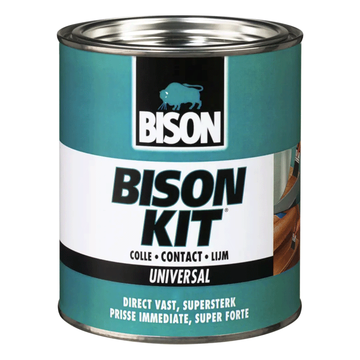 BISON KIT 250ML