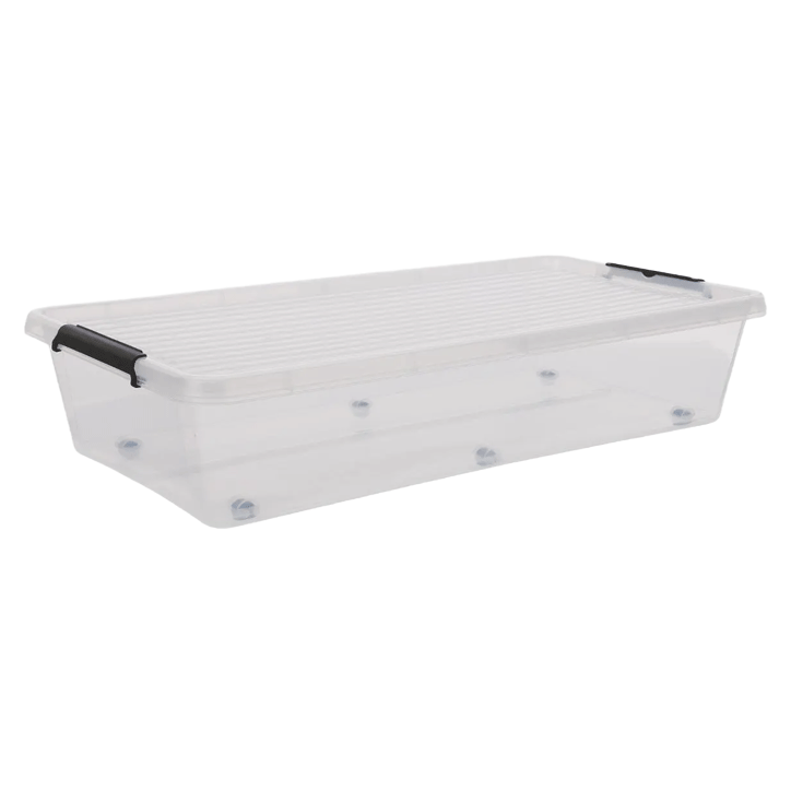 ROLLER BED CLIP N' BOX 50L
