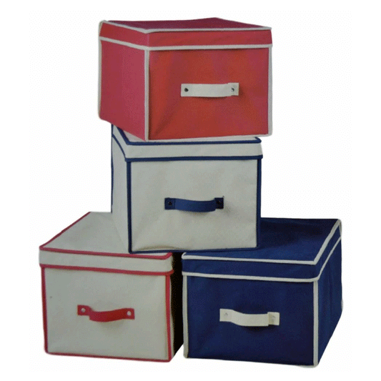 STORAGE BOX 40X30X25CM