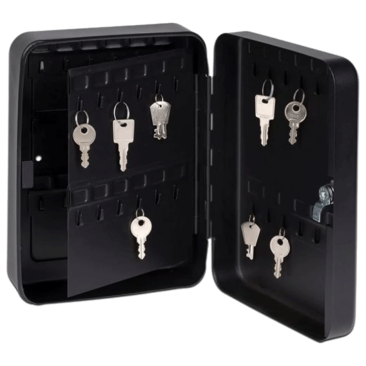 KEY SAFE LOCK 300X240X80