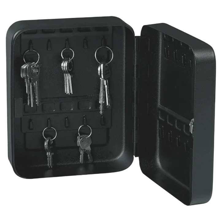 KEY SAFE LOCK 200X160X80