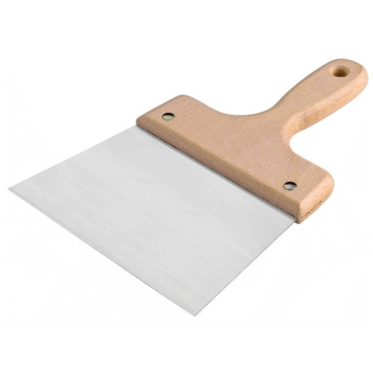 PAINT SPATULA NO.10CM