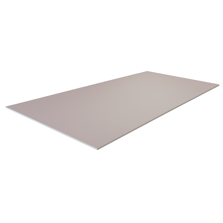 GYPSUMBOARD STANDARD (A) 2500X1200X12.5MM