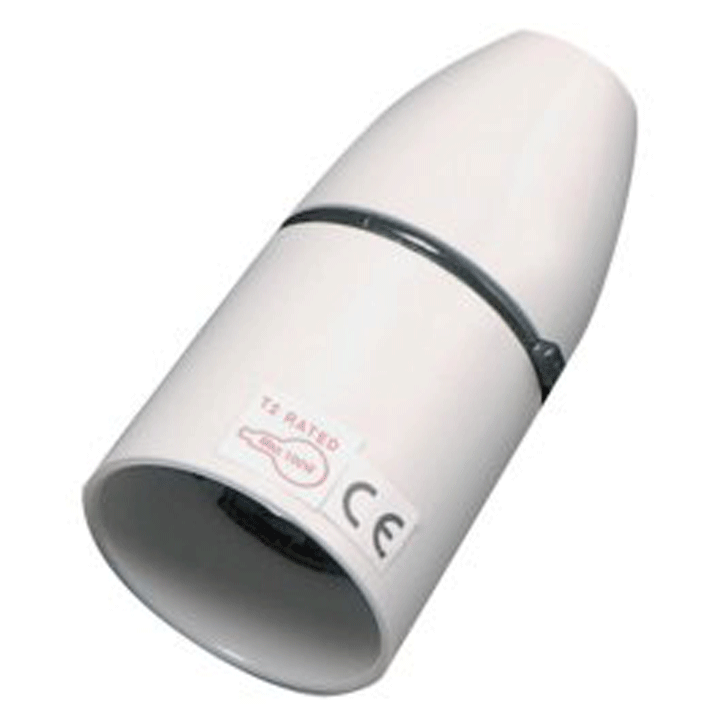 CORD GRIP LAMPHOLDER