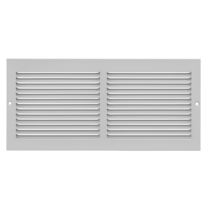 INSPECTION SLOT GRID ALUMINIUM ALU 10 100X200MM