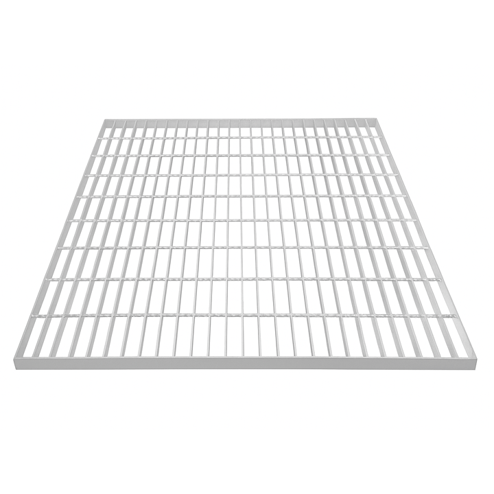 GALVANISED MESH GRID 300X300MM
