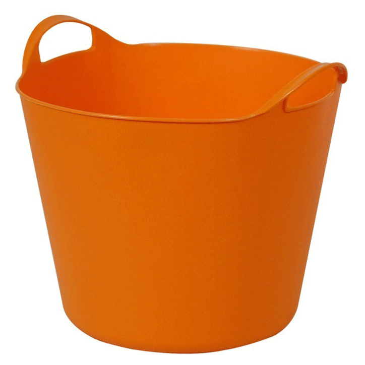 FLEX BAG ORANGE 24LTR