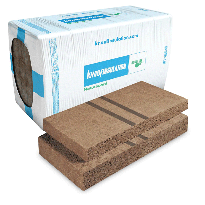 ROCKWOOL NB VENTI 1000X600X50MM