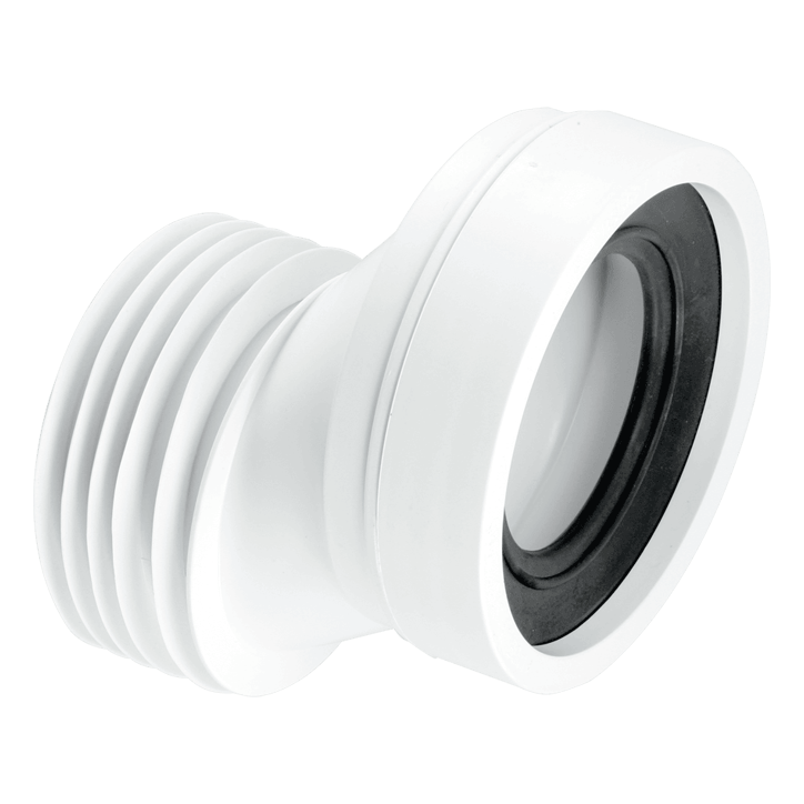 W.C CONNECTOR 4CM