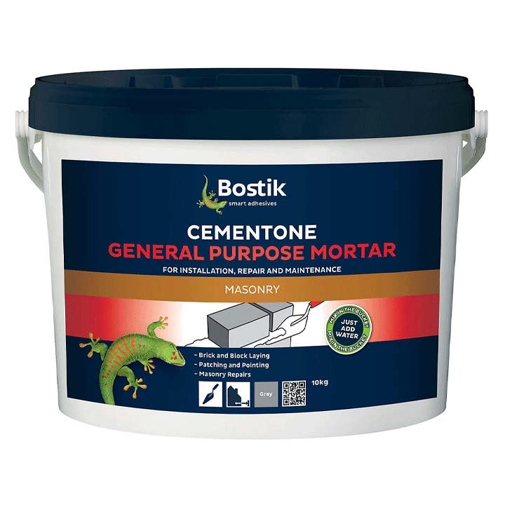 CEMENTONE GENERAL PURPOSE MORTAR