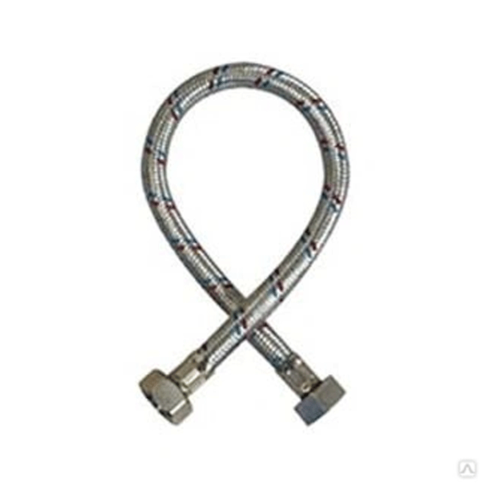 L. FLEXIBLE PIESEOS 3/8 X 50CM THIL/THI