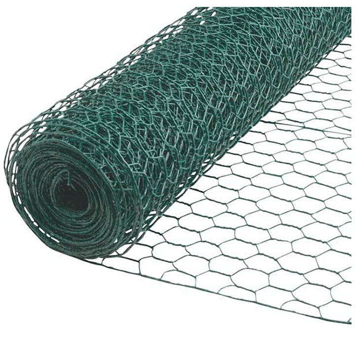 ΧΑΛΥΒΔΙΝΟ ΠΛΕΓΜΑ ΕΞΑΓΩΝΟ 13X13MM 22G 120CM