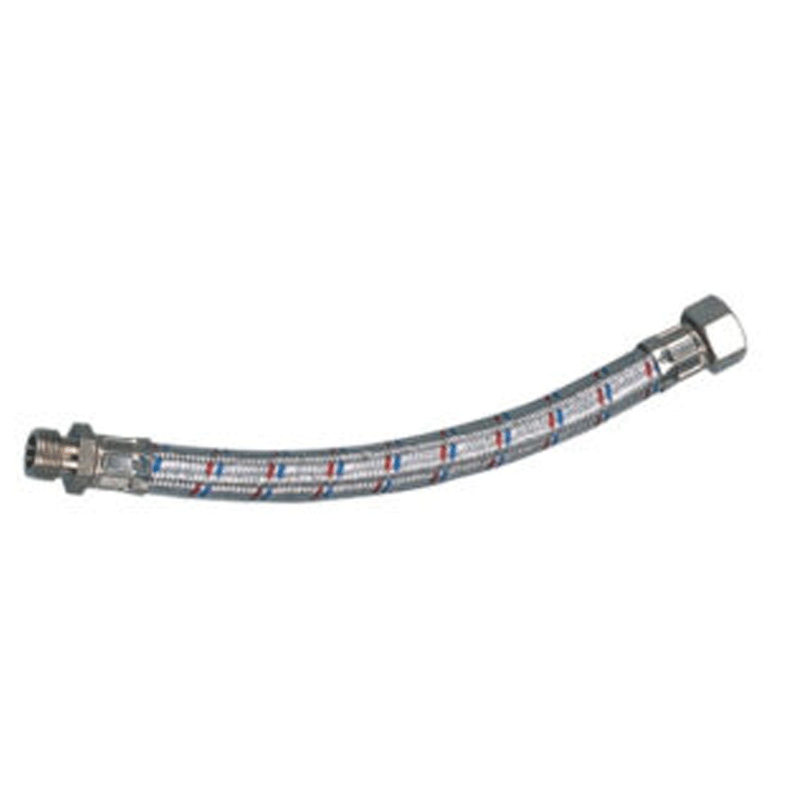 FLEX. NIPTIRA PIESEOS 1/2"X60CM ARS-THIL