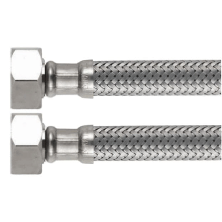 FLEX. NIPTIRA S/STEEL 60CM THIL-THIL