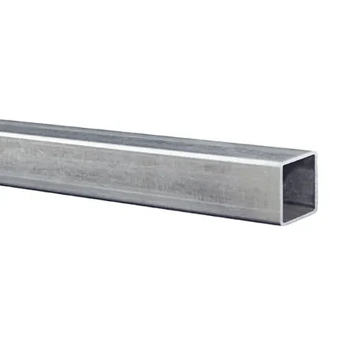 ΤΕΤΡΑΓΩΝΟΣ ΓΑΛΒΑΝΙΖΕΜΕΝΟΣ ΣΩΛΗΝΑΣ 40X40X1.5MM 6M