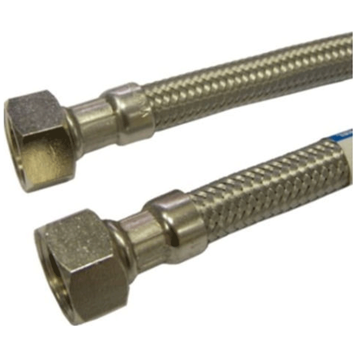 FLEX. NIPTIRA S/STEEL 30CM THIL-THIL